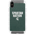 Michigan State University Spartans Nation iPhone Cases